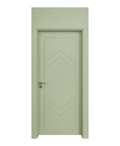 BY-262 Porte intérieure Laqué